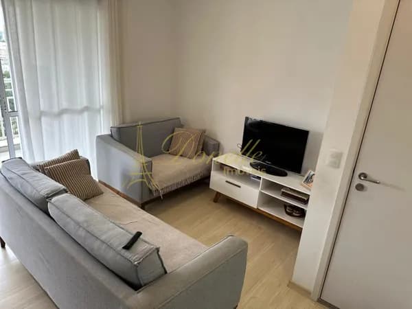 Apartamento – Condomínio Espaço e Vida 2 Ipê – César de Souza, Mogi das Cruzes