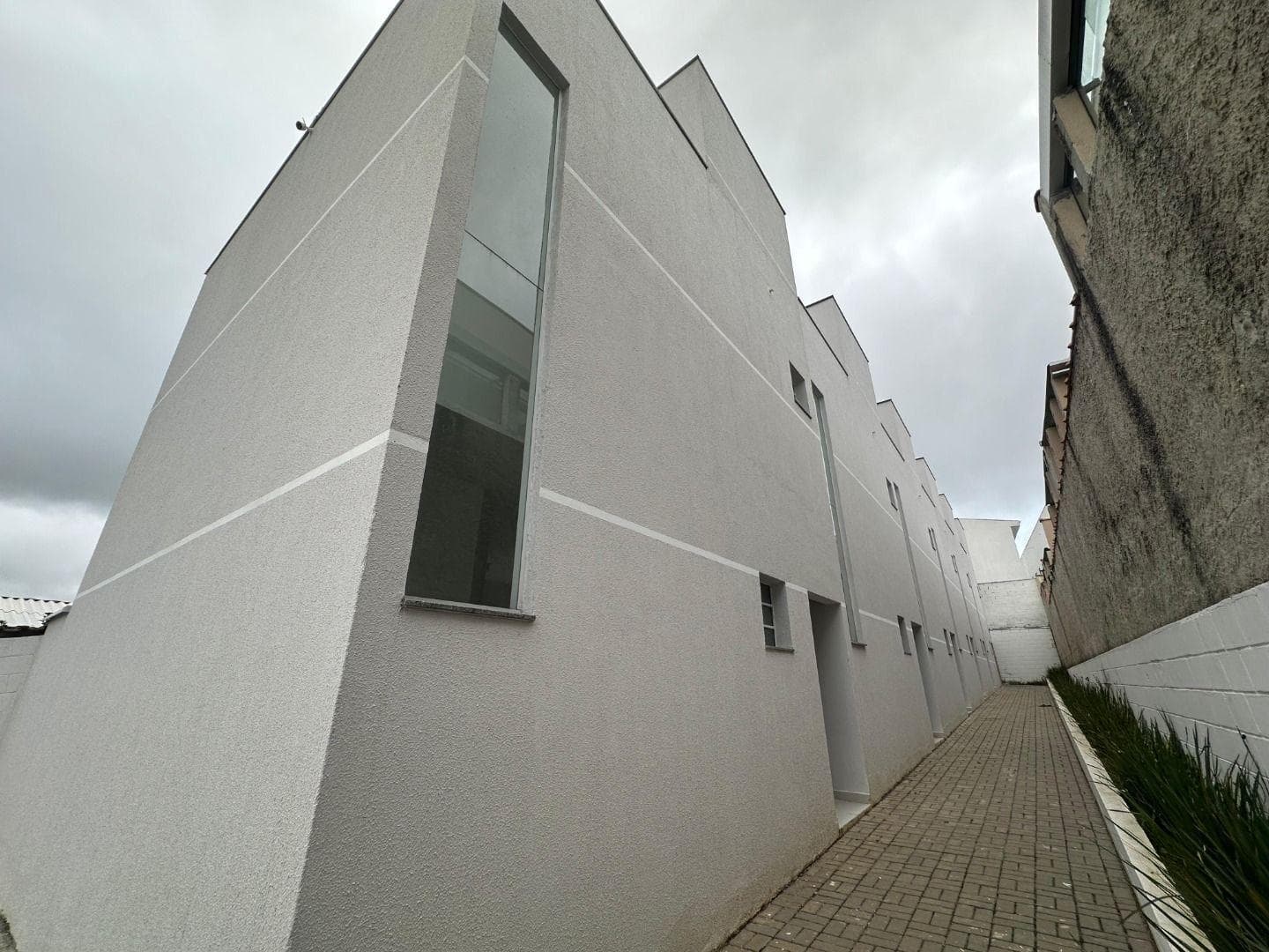 Sobrados Novos em Condomínio Fechado – Vila São Paulo | Botujuru | Mogi das Cruzes