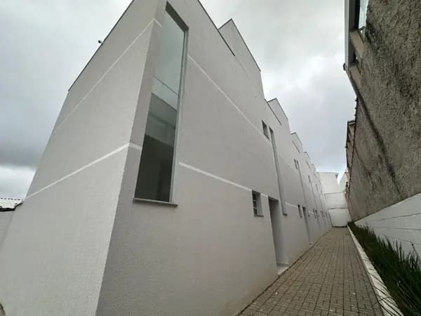 Casa à venda no bairro Botujuru em Mogi das Cruzes/SP