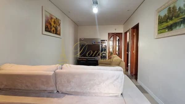 Casa térrea à venda na Vila Industrial – Mogi das Cruzes