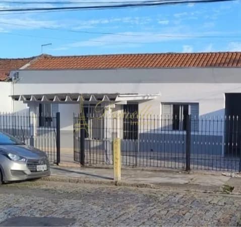 🏡 Casa à Venda – Vila Industrial – Mogi das Cruzes