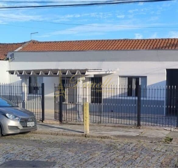 🏡 Casa à Venda – Vila Industrial – Mogi das Cruzes