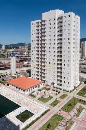 Apartamento em Mogi das Cruzes - Loteamento Mogilar
