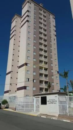 Apartamento em Mogi das Cruzes - Villa di Cesar