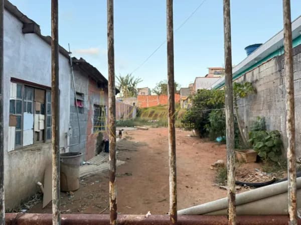 Terreno PLANO no Botujuru - Mogi Da Cruzes