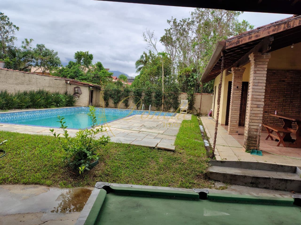 Casa à venda – Condomínio Morada da Praia - Bertioga