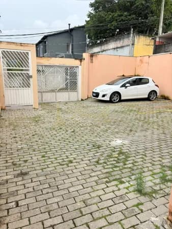 Sobrado em Villagio à Venda – Vila São Paulo (Botujuru) | Mogi das Cruzes