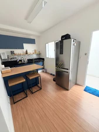 Sobrado em Villagio à Venda – Vila São Paulo (Botujuru) | Mogi das Cruzes