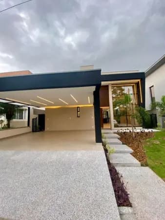 Casa à venda no bairro Botujuru em Mogi das Cruzes/SP