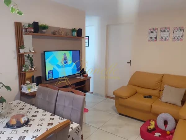 Apartamento à Venda – Cezar de Souza | Mogi das Cruzes