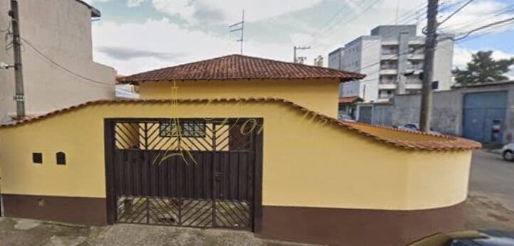 Casa à venda em Cézar de Souza – Jardim São Pedro