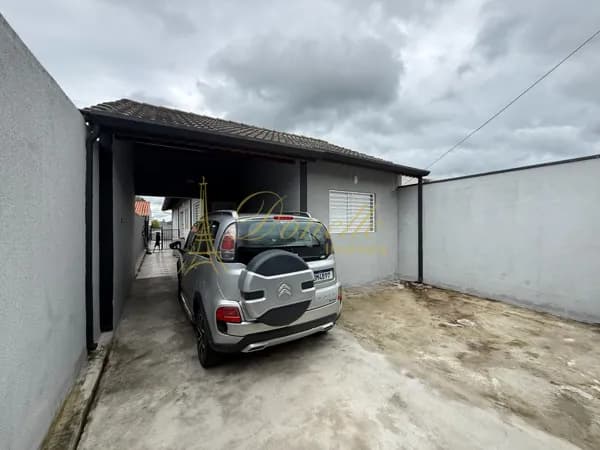 🏡 Casa à Venda – Vila São Paulo, Botujuru