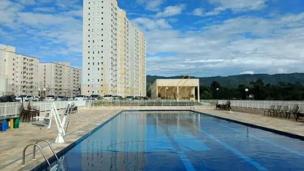 Apartamento para Locação – Condomínio Máximo | Vila Mogilar – Mogi das Cruzes