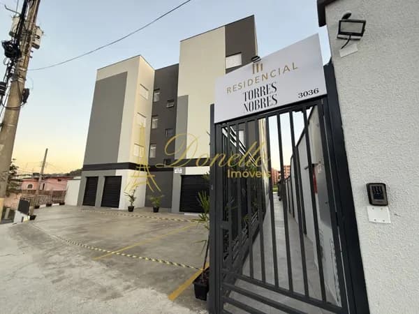📢 Apartamento para locação – Torres Nobres | 50 m² | 3 quartos NOVO