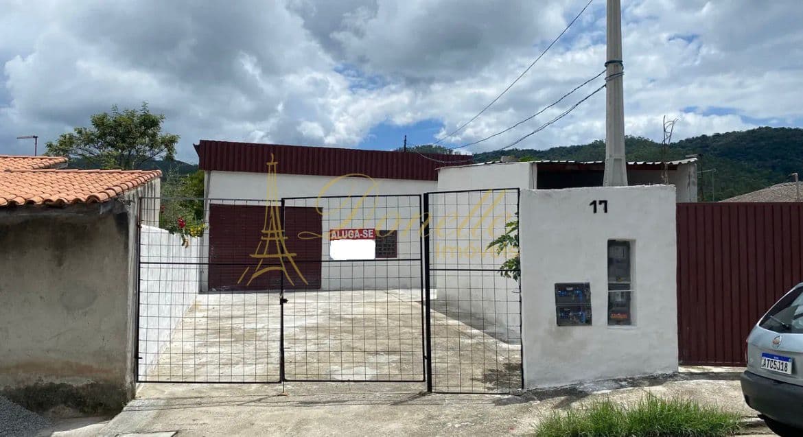 🏭 Galpão comercial para locação – Vila São Paulo (Botujuru) | Mogi das Cruzes