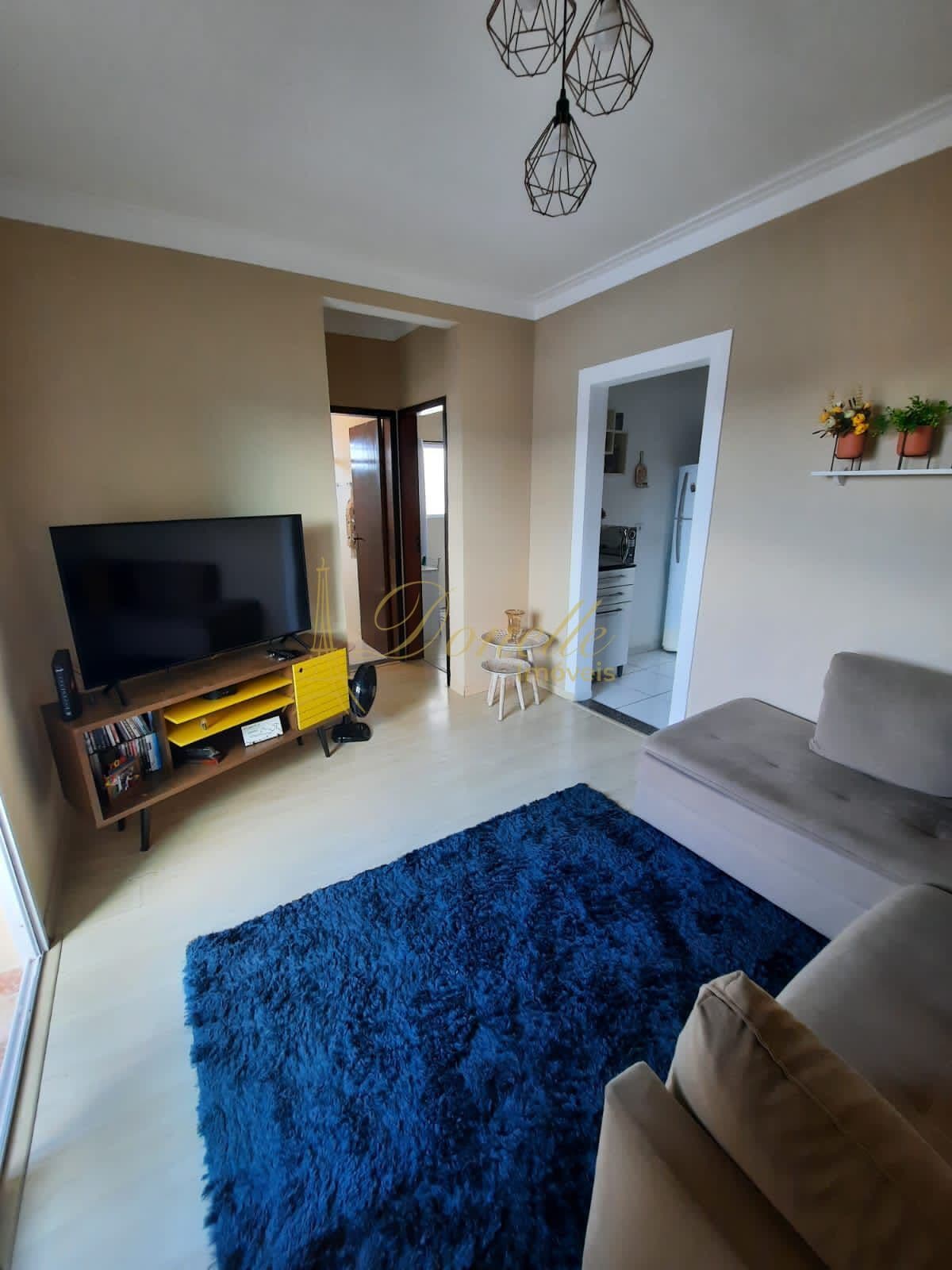 Apartamento à venda no Mogi Moderno – Mogi das Cruzes Condomínio Residencial Primos 1