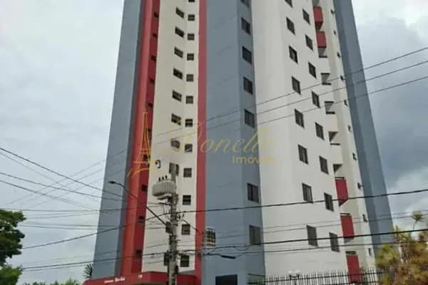 Apartamento em Mogi das Cruzes - Vila Lavínia