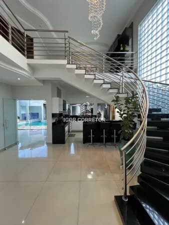 SOBRADO A VENDA NO JARDIM MOEMA