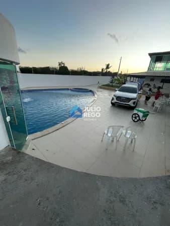 Apartamento em Caruaru - Murici