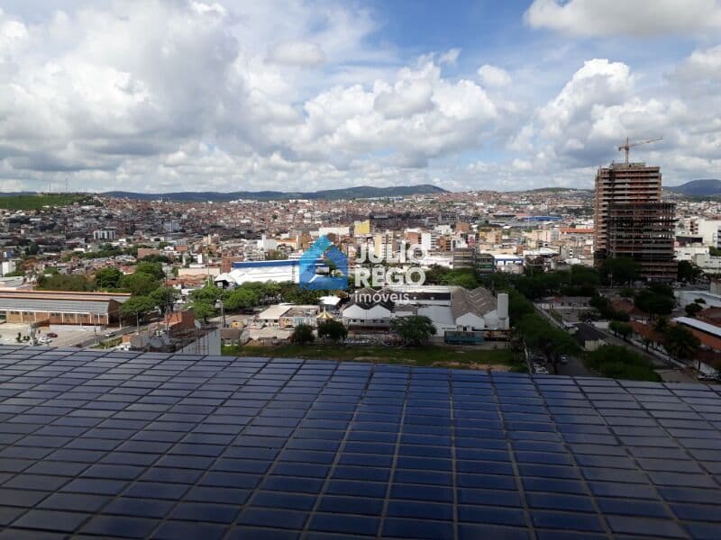 Apartamento em Caruaru - Maurício de Nassau