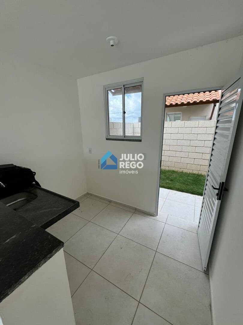 Apartamento em Caruaru - Luiz Gonzaga