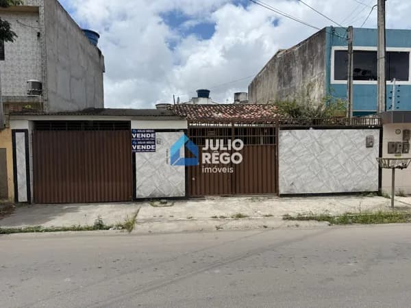 Casa em Caruaru - Rendeiras