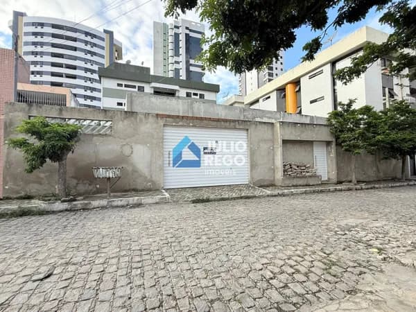 Casa para alugar no Maurício de Nassau