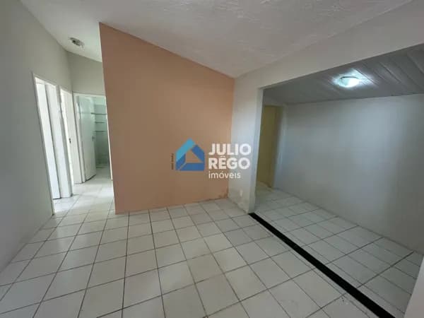 Casa de Vila em Caruaru - Boa Vista