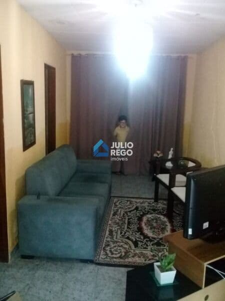 Casa em Caruaru - Salgado