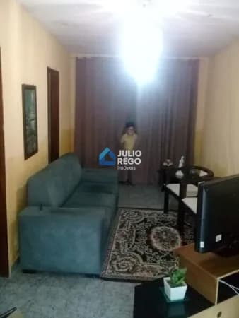 Casa em Caruaru - Salgado