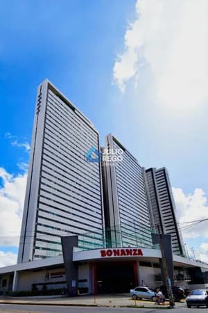 Apartamento em Caruaru - Universitário