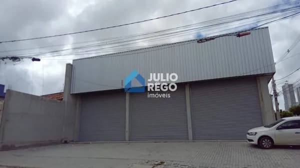 Pavilhão/Galpão Industrial no bairro Indianópolis para Alugar