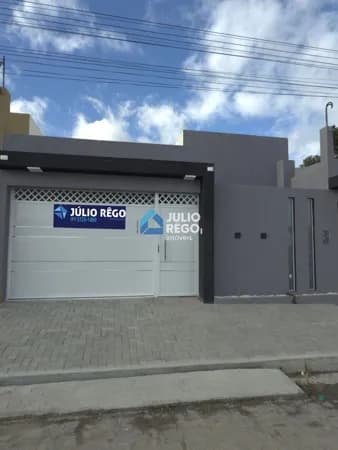 Casa em Caruaru - Luiz Gonzaga