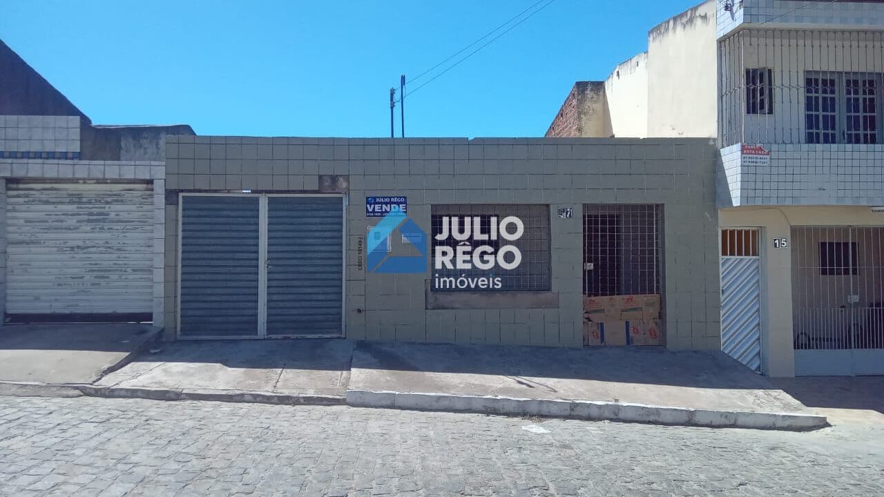 CASA À VENDA NO BAIRRO JARDIM PANORAMA