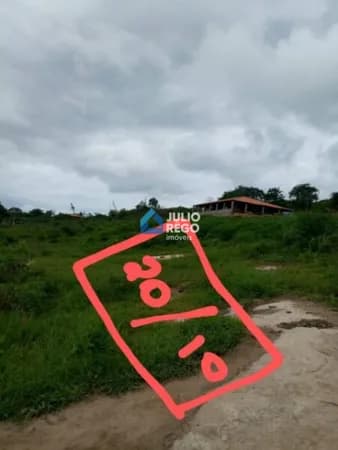 Lote/Terreno em Caruaru - Pelada