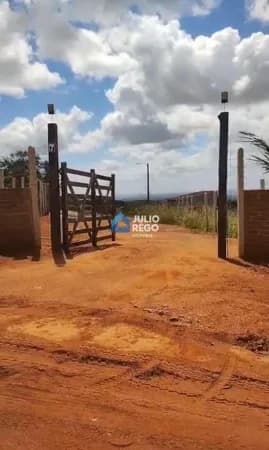 Lote/Terreno em Caruaru - Rendeiras