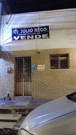 Casa para alugar no Centro de Caruaru