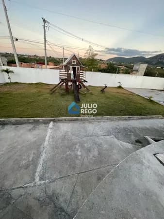Casa em Caruaru - Murici
