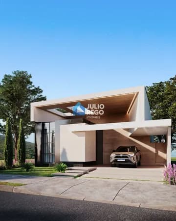 Casa de Condomínio em Caruaru - Luiz Gonzaga