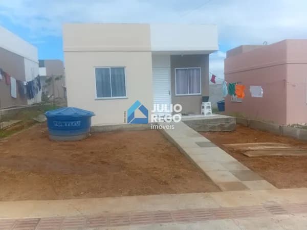 Repasse de Casa no Mirante do Vale/Salgado - Caruaru/PE