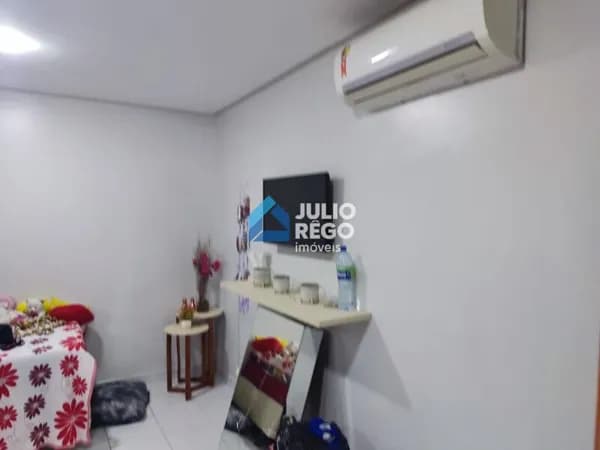 Sobrado em Caruaru - São Francisco