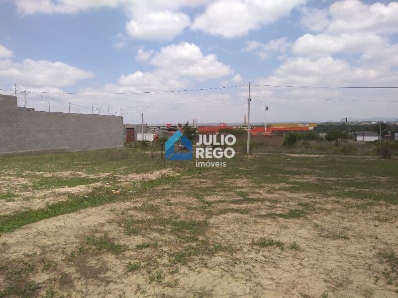 Lote/Terreno em Caruaru - Luiz Gonzaga