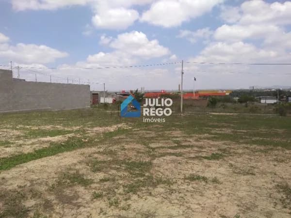 Lote/Terreno em Caruaru - Luiz Gonzaga