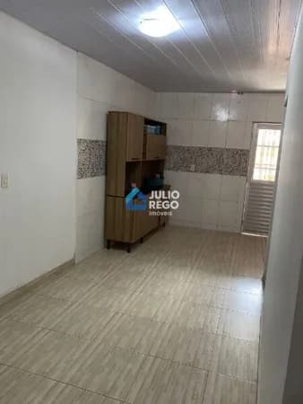 Casa em Caruaru - Centro