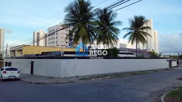 Casa em Caruaru - Maurício de Nassau