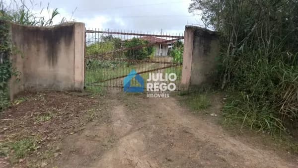 Fazenda/Sítios/Chácaras em Caruaru - Centro