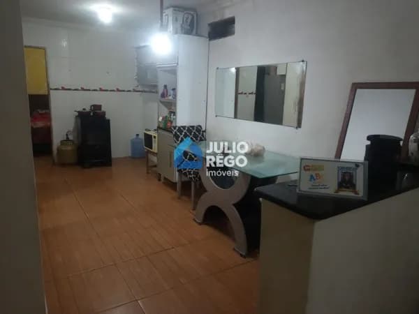 Sobrado em Caruaru - Salgado
