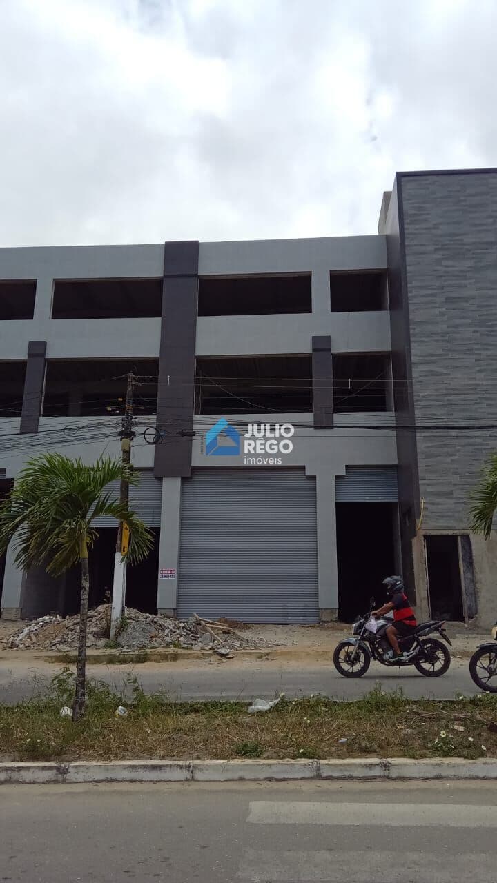 Galpão Comercial para alugar no Maria Auxiliadora - Caruaru/PE
