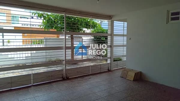 Casa em Caruaru - Indianópolis