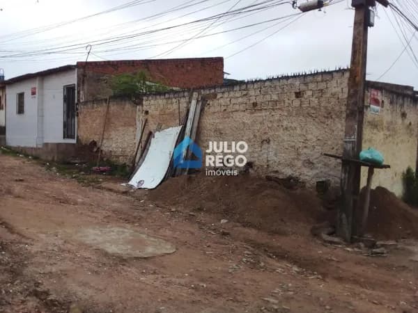 Lote/Terreno em Caruaru - Jardim Panorama